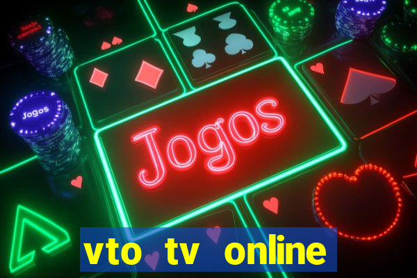 vto tv online futebol sportv